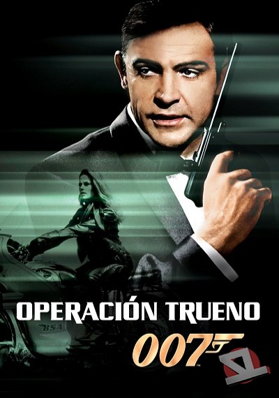 ver 007: Operación trueno