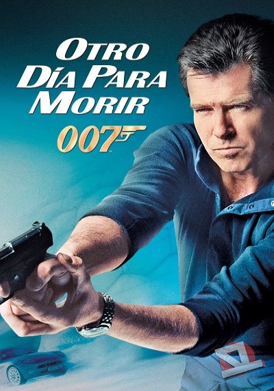 ver 007: Otro día para morir