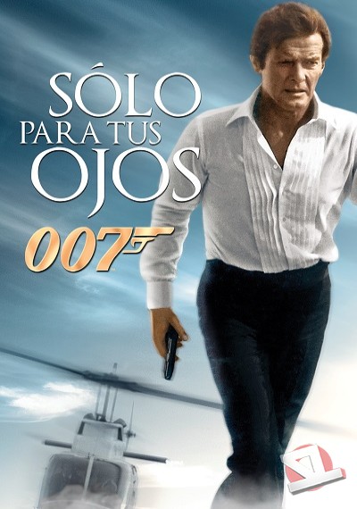 007: Sólo para tus ojos