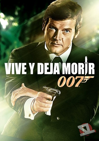 007: Vive y deja morir