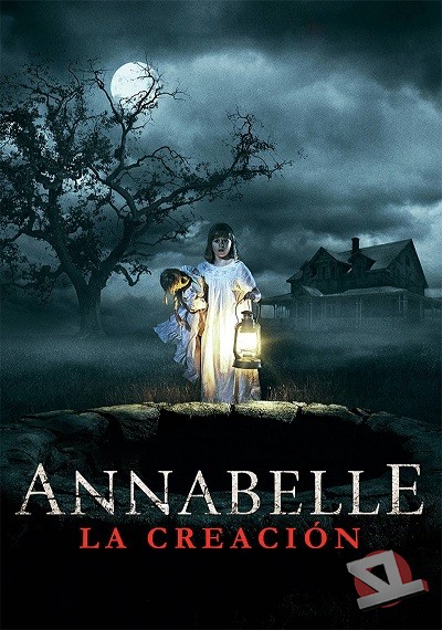 Annabelle 2: La creación