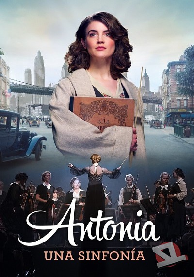 ver Antonia: Una sinfonía