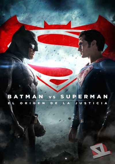 Batman vs Superman: El origen de la justicia