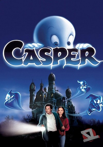 ver Casper