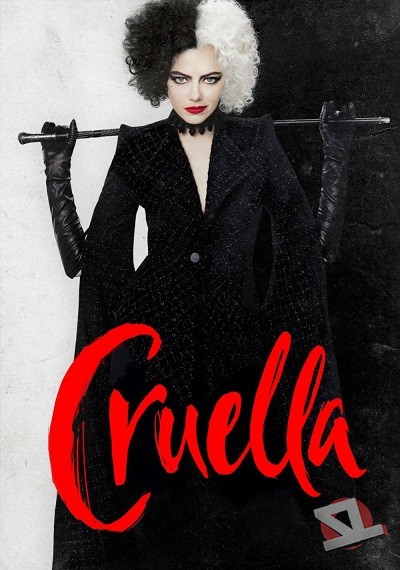 ver Cruella
