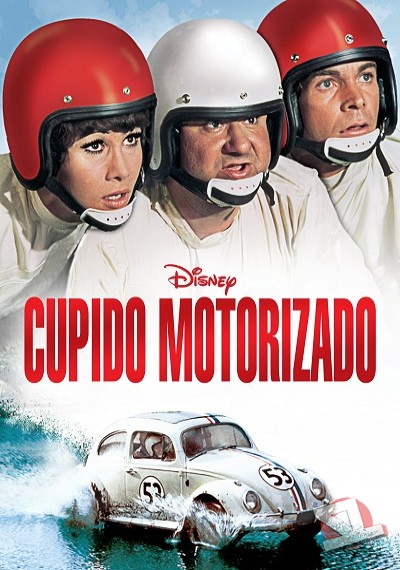 1968 pelicula español cupido motorizado completa en Cupido Motorizado