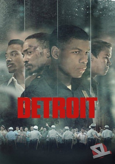 Detroit: Zona de conflicto