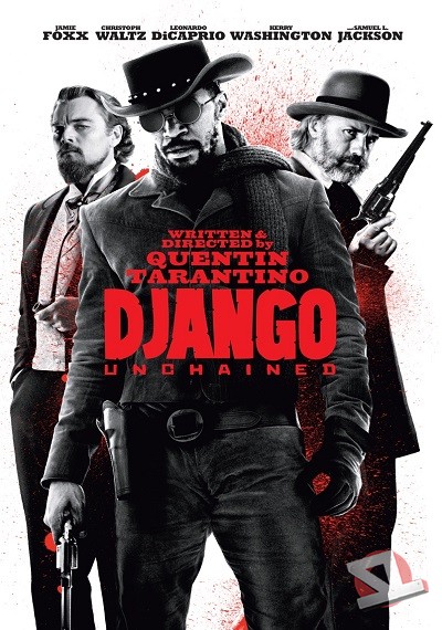 ver Django sin cadenas