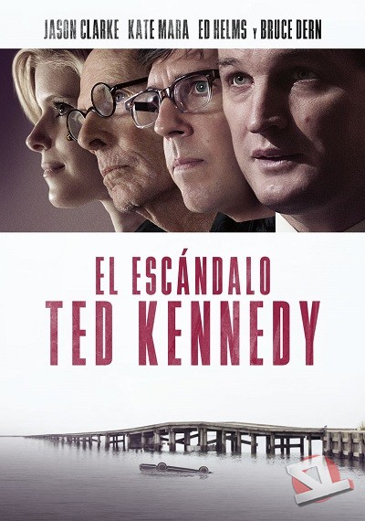 ver El escándalo Ted Kennedy