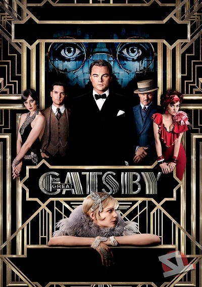 ver El gran Gatsby