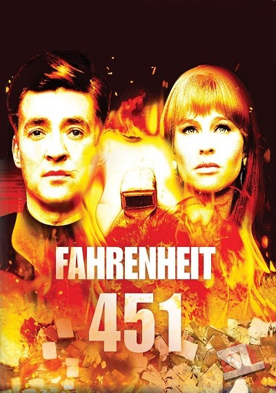 ver Fahrenheit 451