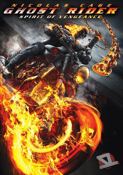 ver Ghost Rider 2: Espíritu de venganza