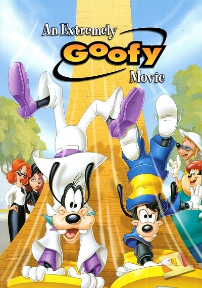 ver Goofy 2: Extremadamente Goofy