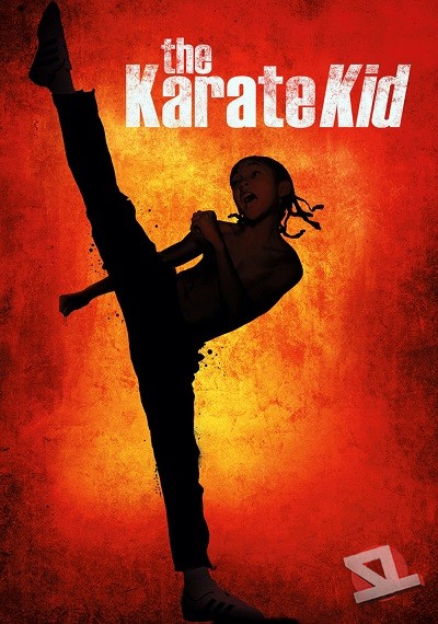 ver Karate Kid