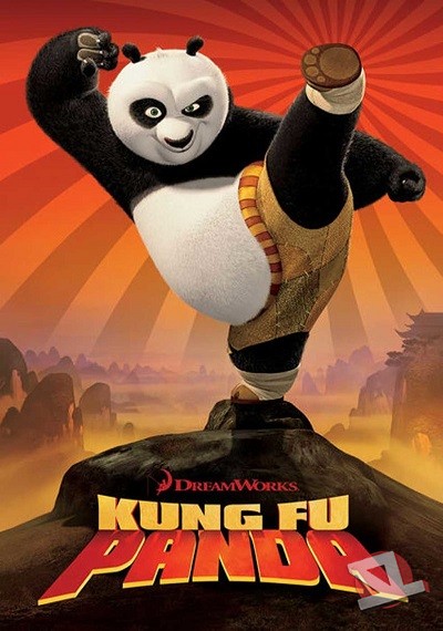ver Kung Fu Panda