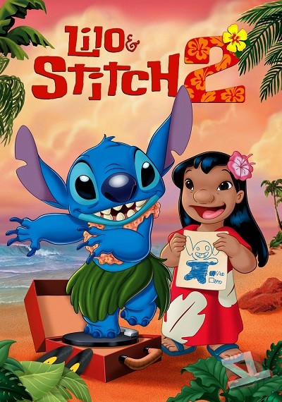 ver Lilo y Stitch 2