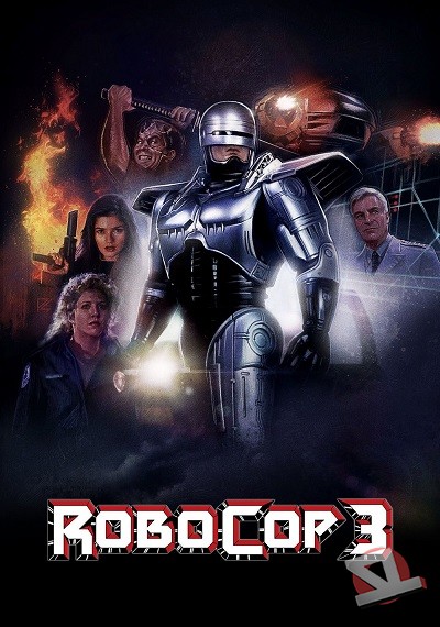 ver RoboCop 3