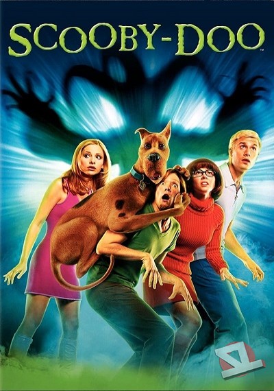 ver Scooby-Doo