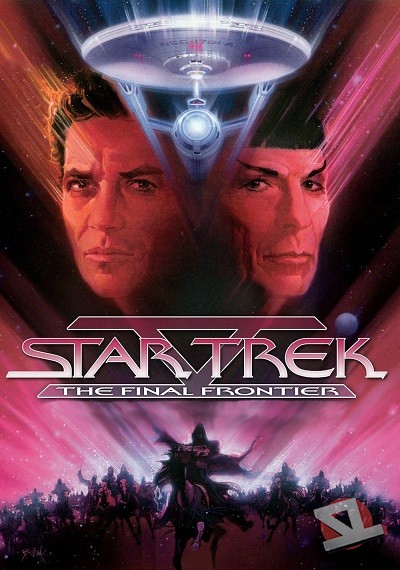 ver Star Trek 5: La última frontera