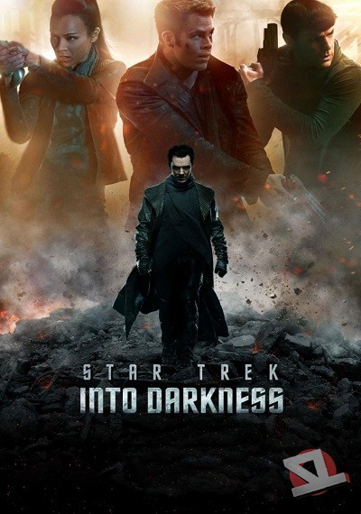 ver Star Trek: En la oscuridad