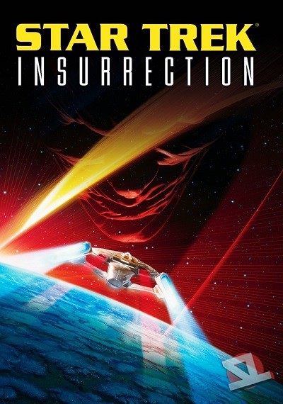 ver Star Trek: Insurrección
