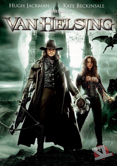Van Helsing: El cazador de monstruos