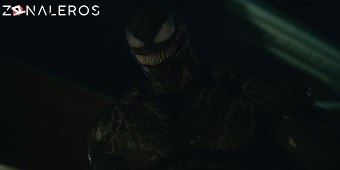 bajar Venom: Carnage Liberado