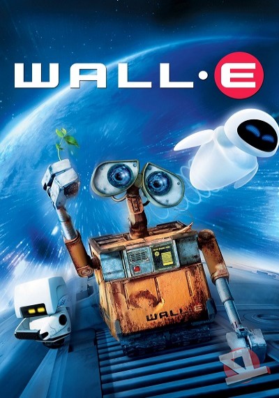 ver WALL-E