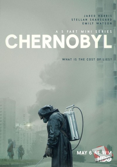 ver Chernobyl