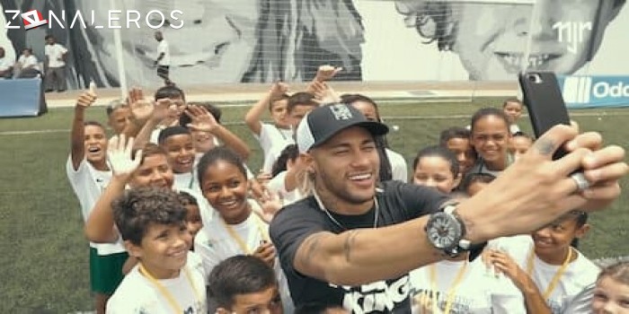 descargar Neymar: El caos perfecto