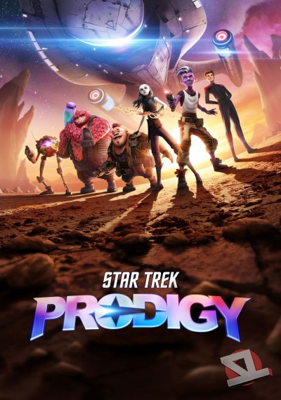 Star Trek: Prodigy