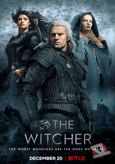 ver The Witcher